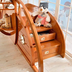 Children's furniture Vecchia Maria