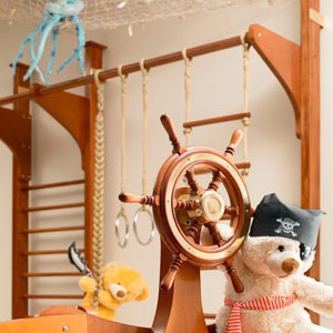 Children's furniture Vecchia Maria