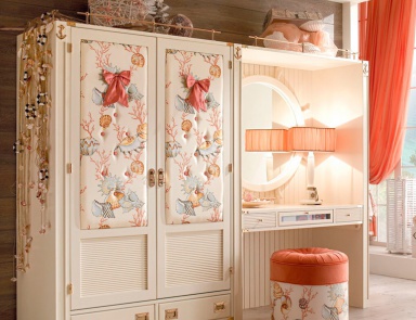 Children (Suite for children) Arie, Caroti