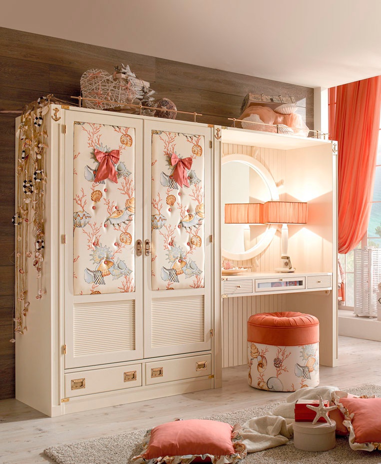 Children (Suite for children) Arie, Caroti