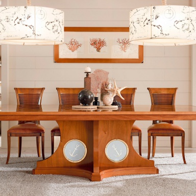 Set for the dining room Sestante