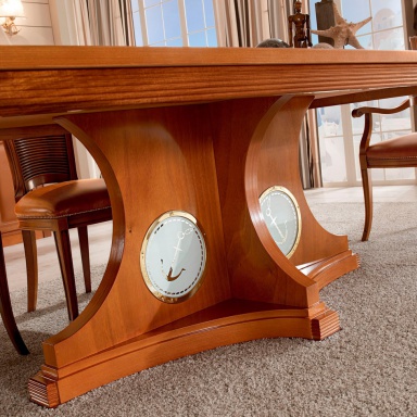 Set for the dining room Sestante