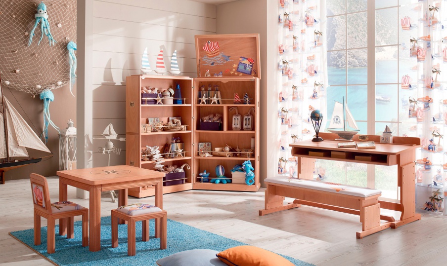 Children (Suite for children) Maria Vecchia, Caroti