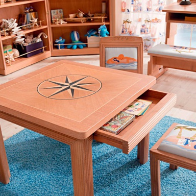 Children (Suite for children) Maria Vecchia