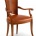 Chair with armrests Sestante
