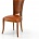 Chair with high back Sestante
