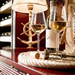 Dining room (dining set) Vineria