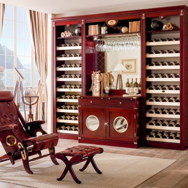 Dining room (dining set) Vineria