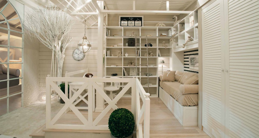 Children (Suite for children) Epocart, Epocart