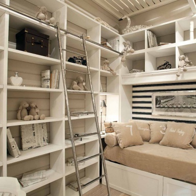 Children (Suite for children) Epocart