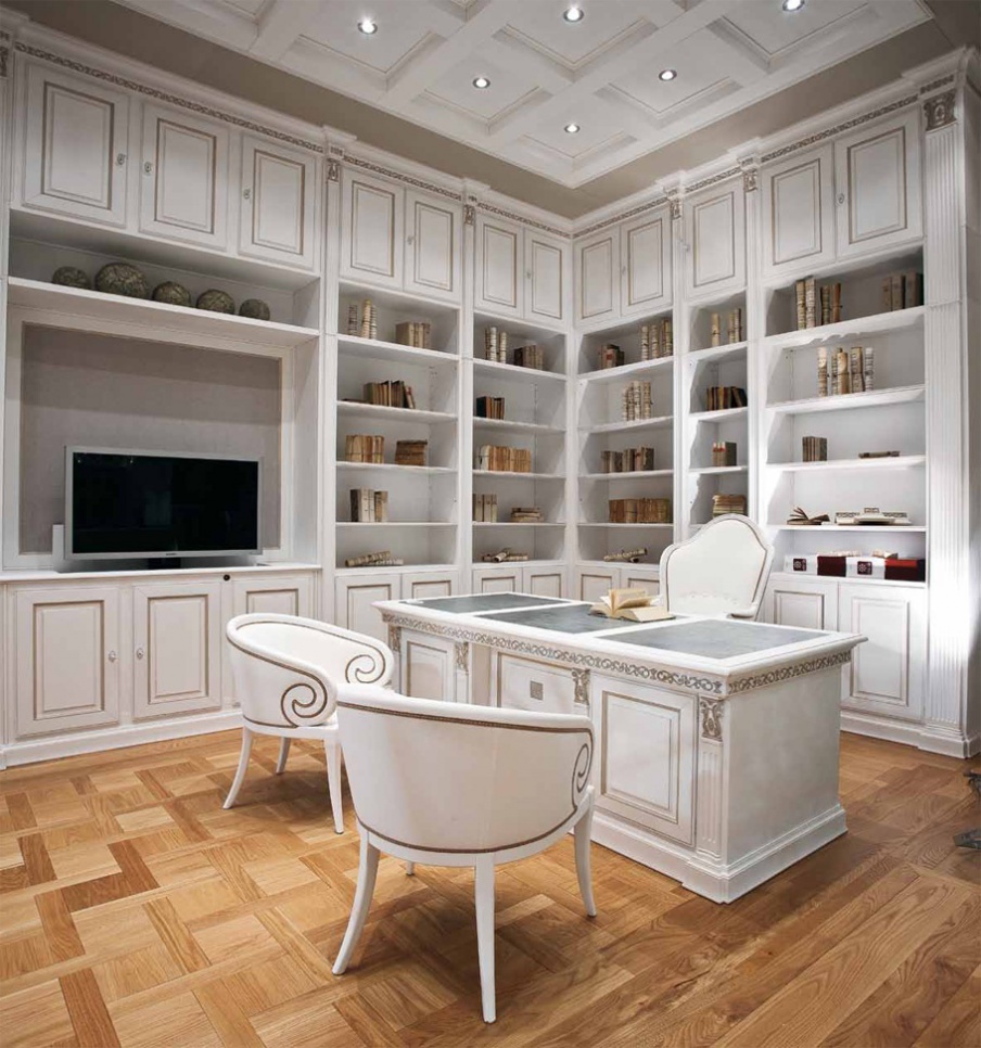 The office (Suite office) Epocart, Epocart