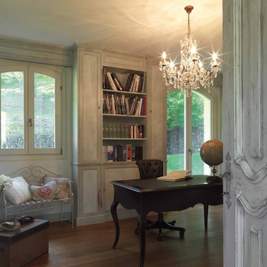 The office (Suite office) Epocart