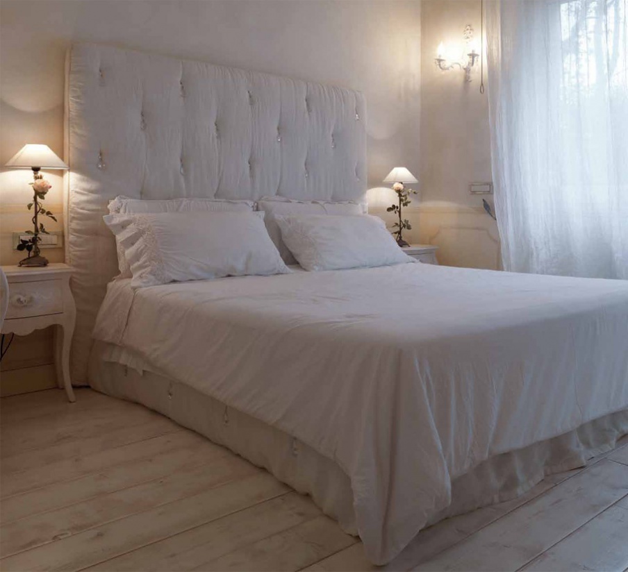 Double bed Epocart, Epocart