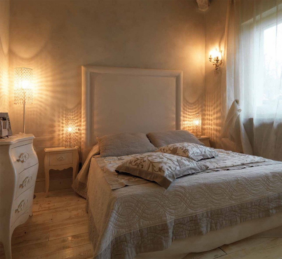 Double bed Epocart, Epocart