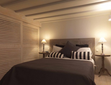 Bedroom (Suite bedroom) Epocart, Epocart