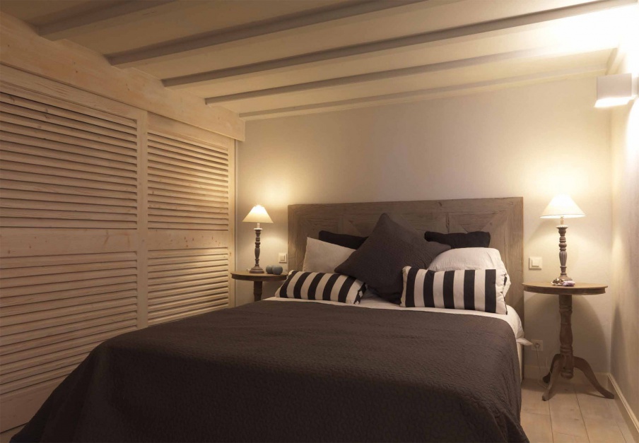 Bedroom (Suite bedroom) Epocart, Epocart