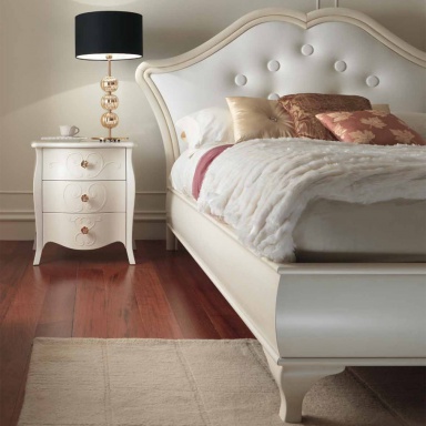 Bedroom (Suite bedroom) Epocart