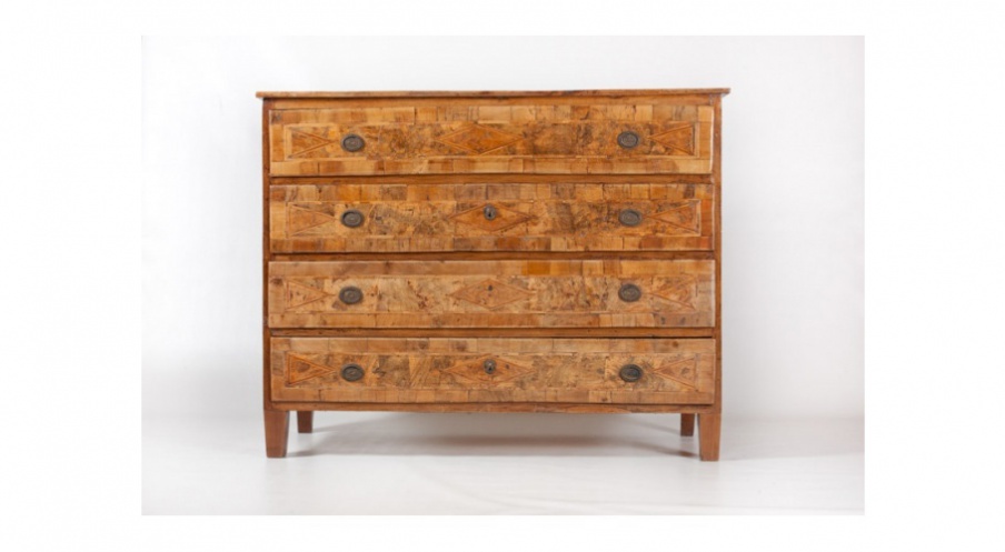 The drawers Epocart, Epocart