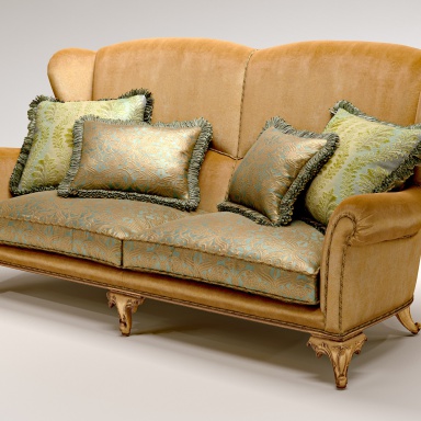 The Alexander Sofa