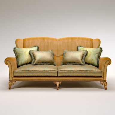 The Alexander Sofa