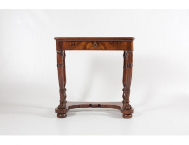 Table with drawer Epocart, Epocart