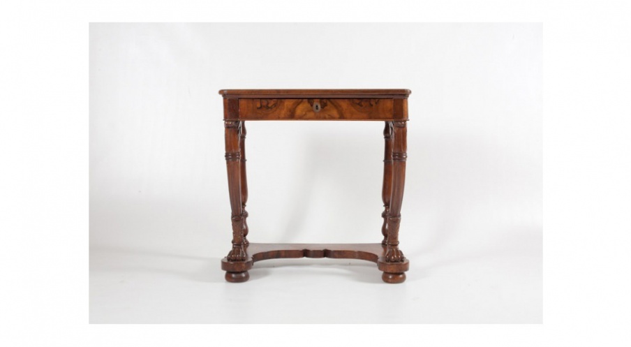 Table with drawer Epocart, Epocart