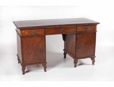 Desk Epocart, Epocart