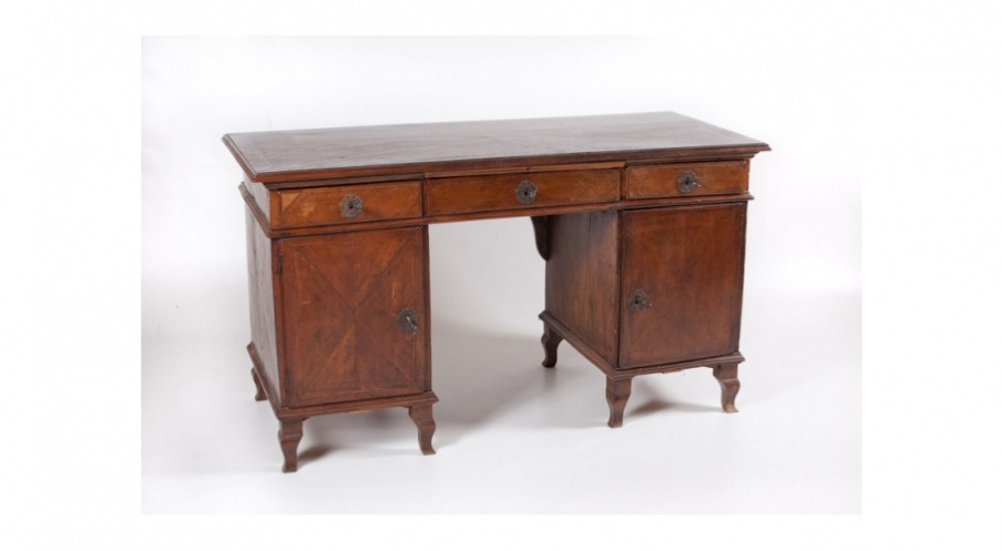 Desk Epocart, Epocart