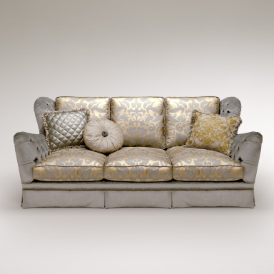 Three seater sofa Cameron