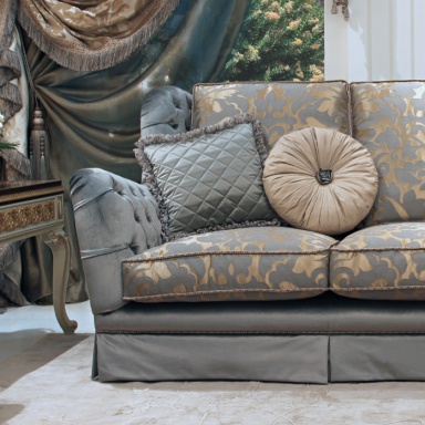 Three seater sofa Cameron