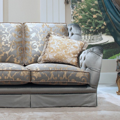Three seater sofa Cameron