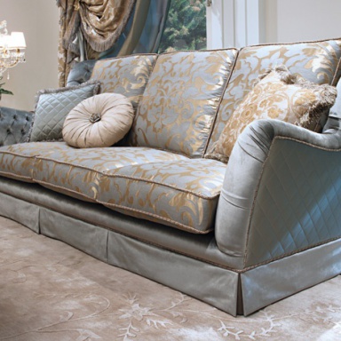 Three seater sofa Cameron