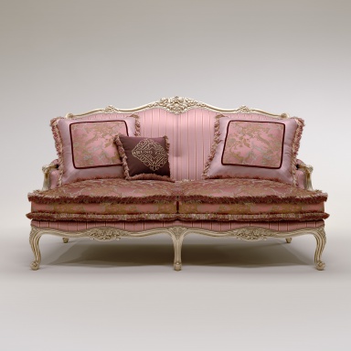 Three seater sofa Clementine