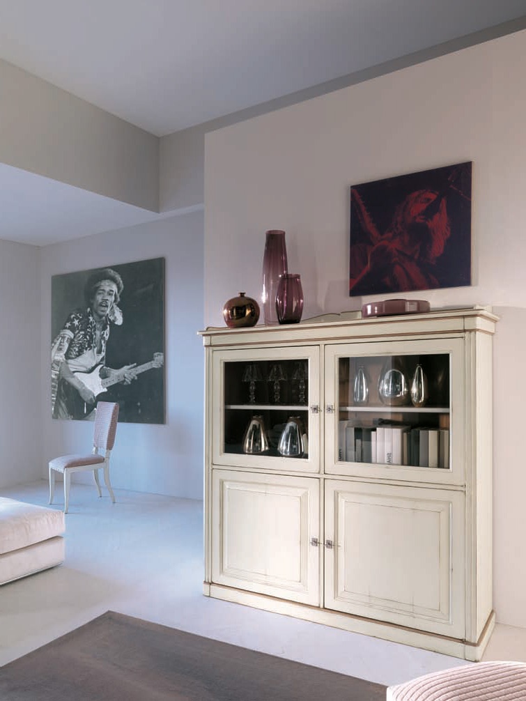 A Snack Bar Taormina, Bizzotto