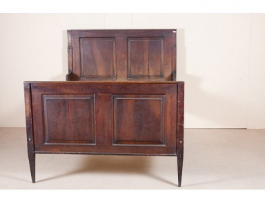 Double bed Epocart, Epocart