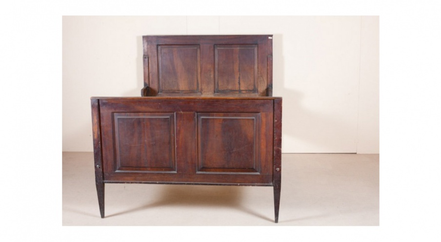 Double bed Epocart, Epocart