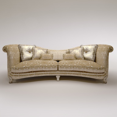 Three seater sofa Da Vinci