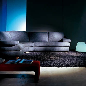 the havana sofa