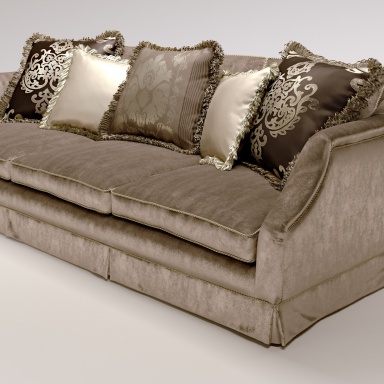 Three seater sofa Holly