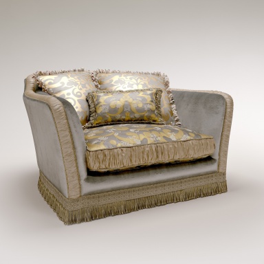 Chair Loren Superior