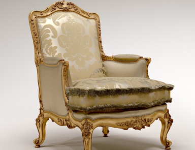 Chair Vittoria Bruno Zampa