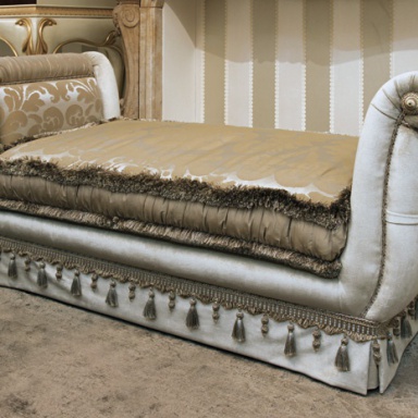 Bench Carlos Patchwork