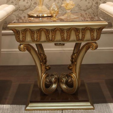 Ginevra coffee table