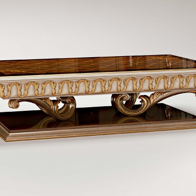 Ginevra coffee table