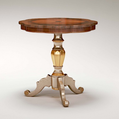 Coffee table Margherita