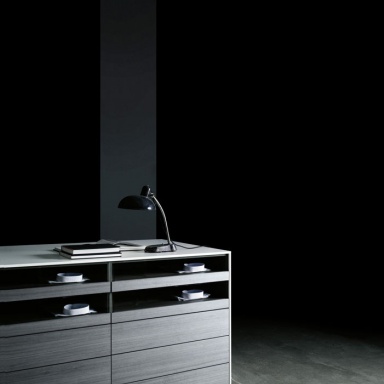 A chest of drawers CASSETTIERA ISOLA