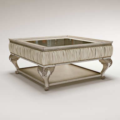 Coffee table Passepartout