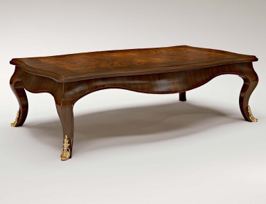 Coffee table Tosca, Bruno Zampa