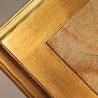 Valentino coffee table