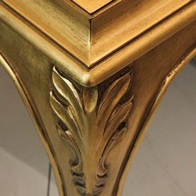 Valentino coffee table